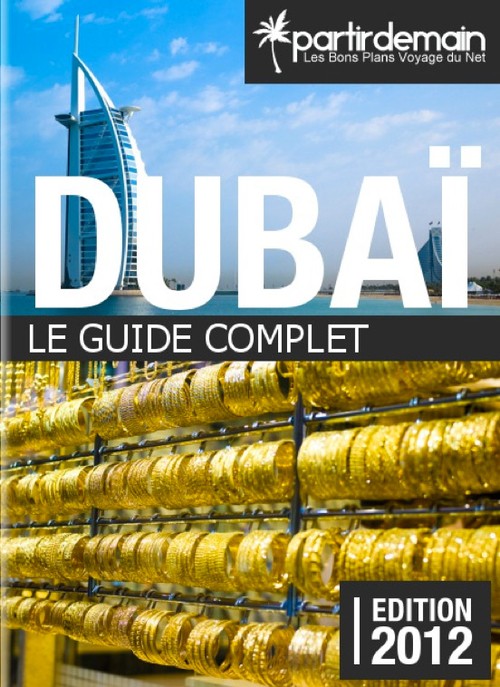 Guide Dubaï