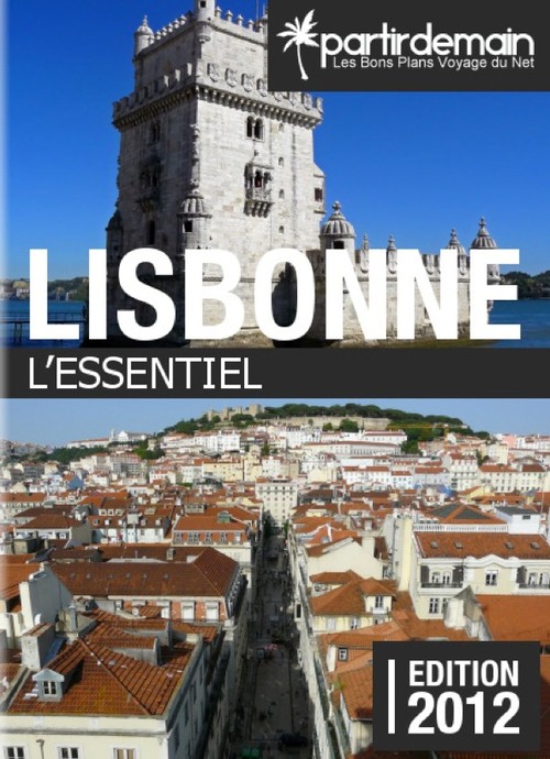 Guide Lisbonne