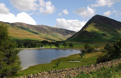 Lake District