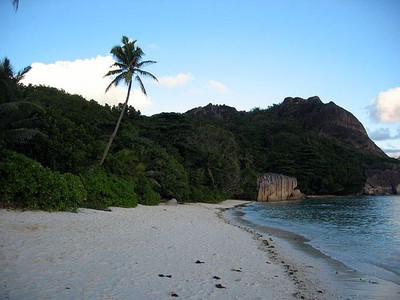 seychelles