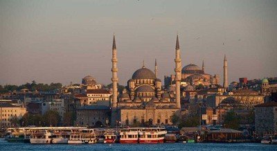 istanbul