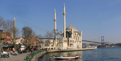 istanbul