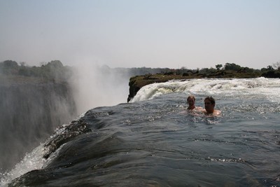 chute de victoria