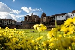 Cusco Cusco