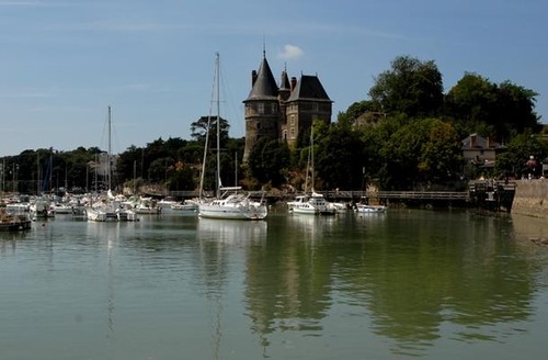 Pornic, Loire Atlantique