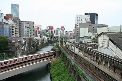 Tokyo