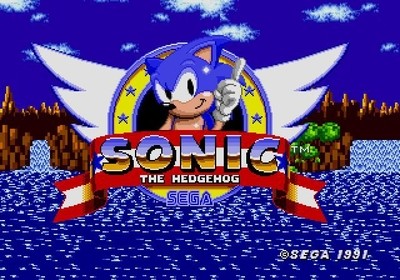 Sega innove : Sonic a du souci à se faire