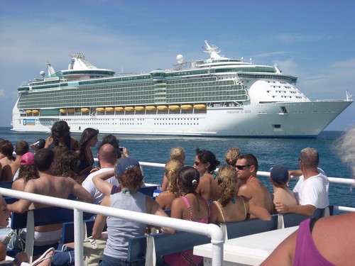 Croisière Bahamas