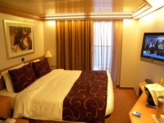 Cabine de bateau