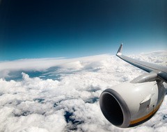 Aile d'avion