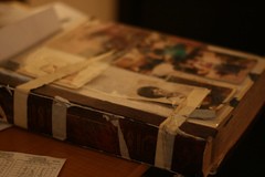 Album photo