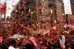 Nouvel An Chinois à Chinatown
