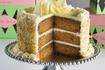 Carrot cakes