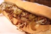 Cheese Steak