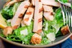 Salade Caesar