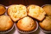 Corn bread