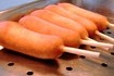 Corn dog