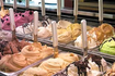 Glace italienne