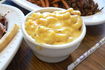 Macaroni and cheese