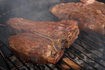 T-Bone steak