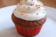 Cup Cakes