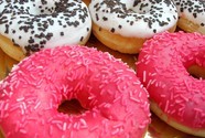 Donuts