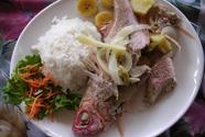 Blaff de poisson