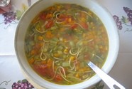 Minestrone