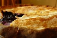 Tourte québécoise