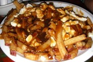La Poutine