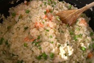 Risotto