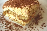 Tiramisù