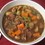 Beef and Guinness stew