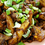 Fried Carrot Cake