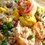 Riz frit (fried rice)