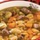 Soupe aux gourganes