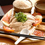Hainanese Chicken Rice