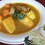 Soupe de mondongo