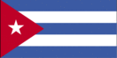 Drapeau du Cuba