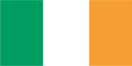 Drapeau du Irlande