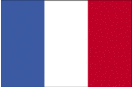 Drapeau du France