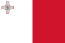 Drapeau du Malte