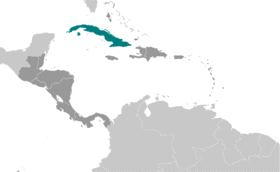Cuba dans le monde