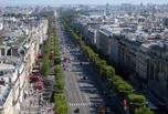Les Champs Elysées