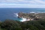 Littoral rocheux