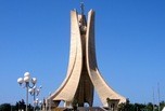 Monument des martyrs