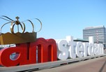 I Amsterdam