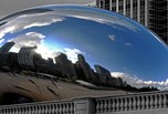 Oeuvre d'Anish Kapoor
