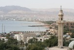 Golf d'Aqaba