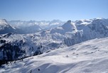 Montagnes